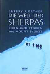 9783404605064-3404605063-Die Welt der Sherpas. Leben und Sterben am Mount Everest.