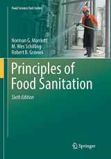 9783030097929-3030097927-Principles of Food Sanitation (Food Science Text Series)