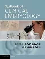 9780521166409-0521166403-Textbook of Clinical Embryology