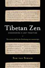 9781559394468-1559394463-Tibetan Zen: Discovering a Lost Tradition