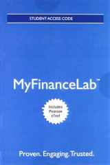 9780134626574-0134626575-Fundamentals of Multinational Finance -- MyLab Finance with Pearson eText Access Code