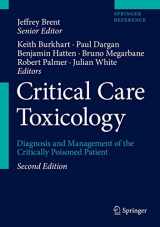 9783319178998-3319178997-Critical Care Toxicology: Diagnosis and Management of the Critically Poisoned Patient