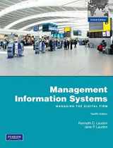 9780273754534-027375453X-Management Information Systems: Global Edition