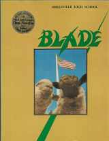9780020295808-0020295804-The Blade: Shellville High School Yearbook