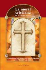 9780829423730-0829423737-La moral Cristiana: En el aliento divino (Catholic Basics: A Pastoral Ministry Series) (Spanish Edition)
