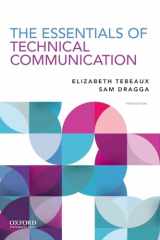 9780197539200-0197539203-The Essentials of Technical Communication