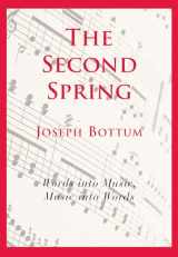 9781587317606-1587317605-The Second Spring: Twenty-Four Songs