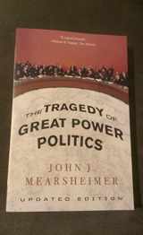 9780393921960-0393921964-Essential Readings in World Politics (The Norton Series in World Politics)