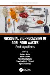 9781032358840-103235884X-Microbial Bioprocessing of Agri-food Wastes (Advances and Applications in Biotechnology)