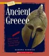 9780531241073-0531241076-Ancient Greece (A True Book: Ancient Civilizations) (A True Book (Relaunch))