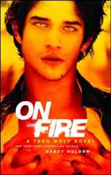 9781451674477-1451674473-On Fire: A Teen Wolf Novel
