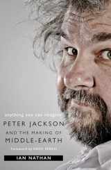9780008369842-0008369844-Anything You Can Imagine: Peter Jackson and the Making of Middle-earth