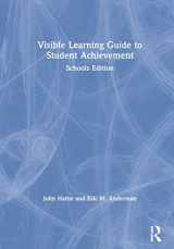 9780815367239-0815367236-Visible Learning Guide to Student Achievement: Schools Edition