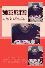 9781469931470-1469931478-Zombie Writing!