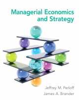 9780321566447-0321566440-Managerial Economics and Strategy