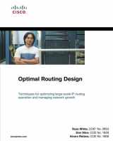 9781587142444-1587142449-Optimal Routing Design (Networking Technology)