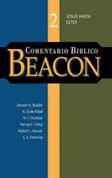 9781563446023-1563446022-Comentario Biblico Beacon Tomo 2 (Spanish Edition)