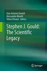 9788847056183-8847056187-Stephen J. Gould: The Scientific Legacy