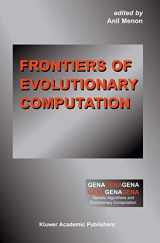 9781402075247-1402075243-Frontiers of Evolutionary Computation (Genetic Algorithms and Evolutionary Computation, 11)