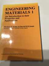 9780080261386-0080261388-Engineering Materials; An Introduction to their Properties and Applications