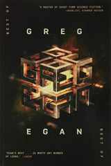 9781949102253-1949102254-The Best of Greg Egan: 20 Stories of Hard Science Fiction
