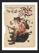 9780857687449-0857687441-The Hole of Tank Girl