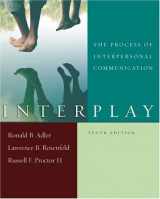 9780195311525-0195311523-Interplay: The Process of Interpersonal Communication, Tenth Edition and Now Playing: Learning Communication through Film