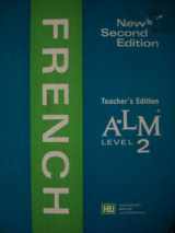 9780153821172-0153821175-A-LM French Level 2 New Second Edition