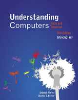 9781133190257-1133190251-Understanding Computers: Today and Tomorrow, Introductory
