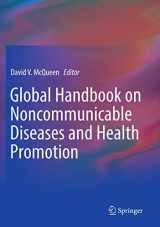 9781493966264-149396626X-Global Handbook on Noncommunicable Diseases and Health Promotion