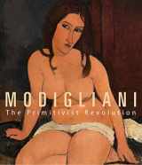 9783777435664-377743566X-Modigliani: The Primitivist Revolution