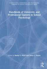 9780367353674-0367353679-Handbook of University and Professional Careers in School Psychology (Consultation, Supervision, and Professional Learning in School Psychology Series)