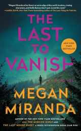 9781982147327-1982147326-The Last to Vanish: A Novel