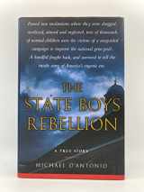 9780743245128-0743245121-The State Boys Rebellion