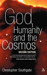 9780567041449-0567041441-God, Humanity and the Cosmos - 2nd edition: A Companion to the Science-Religion Debate