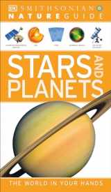 9780756690403-0756690404-Nature Guide: Stars and Planets (DK Nature Guides)