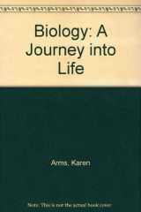 9780030313523-003031352X-Biology: A Journey into Life
