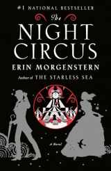 9780307744432-0307744434-The Night Circus: A Novel