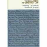 9780316504713-0316504718-The Economics of Contract Law