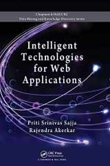 9781439871621-1439871620-Intelligent Technologies for Web Applications (Chapman & Hall/CRC Data Mining and Knowledge Discovery Serie)