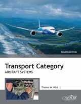 9781933189789-1933189789-Transport Category Aircraft Systems