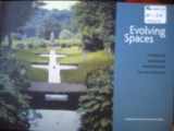 9780954786809-0954786807-Evolving Spaces: 75 Years of Landscape Architecture from the South-west