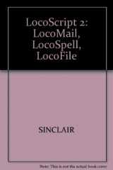9780632028610-0632028610-LocoScript 2: With LocoMail, LocoSpell and LocoFile