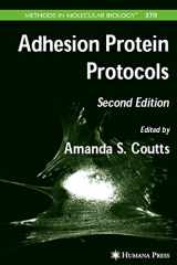 9781588295330-1588295338-Adhesion Protein Protocols (Methods in Molecular Biology, 370)