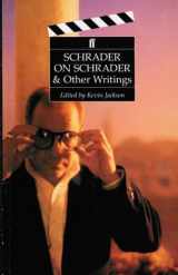 9780571163700-057116370X-Schrader on Schrader & Other Writings (Directors on Directors Series)