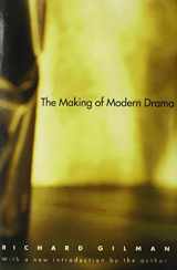9780300079029-0300079028-The Making of Modern Drama