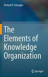9783319093567-3319093568-The Elements of Knowledge Organization