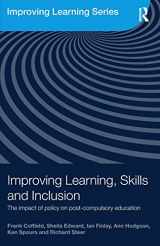 9780415461818-0415461812-Improving Learning, Skills and Inclusion