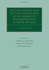 9780199565061-0199565066-The UN Convention on the Elimination of All Forms of Discrimination Against Women: A Commentary (Oxford Commentaries on International Law)