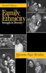 9780761918561-0761918566-Family Ethnicity: Strength in Diversity